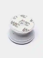 Пурпурный попсокет для смартфона "Игра в кальмара"