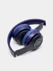Синий наушники Bluetooth беспроводные, Полноразмерные наушники, Borofone BO4