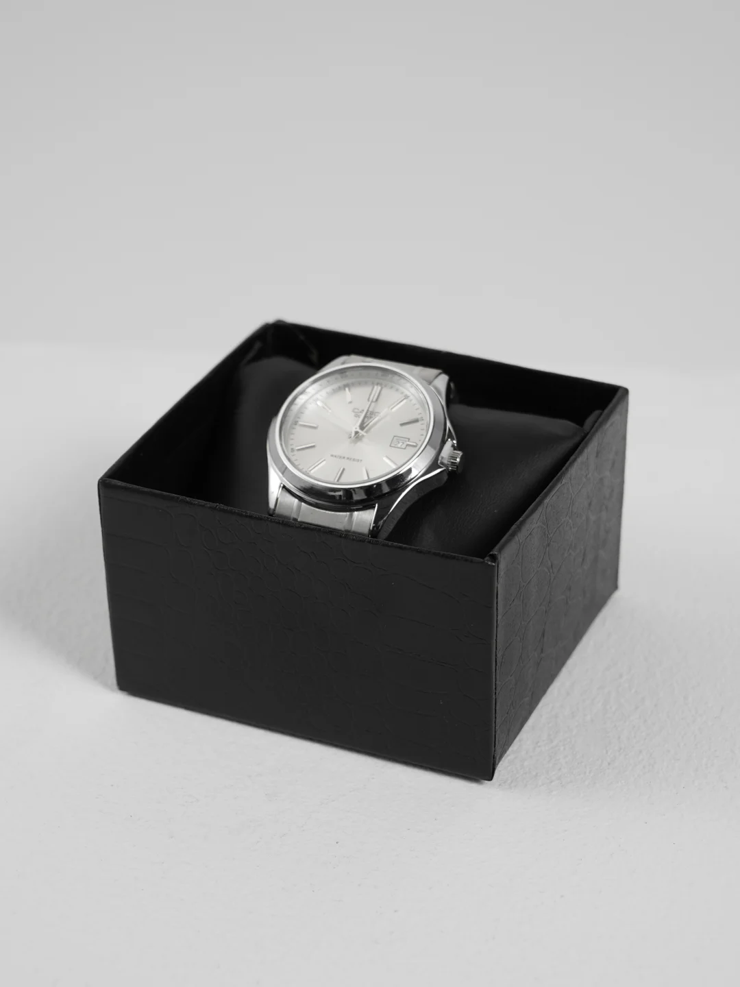 Часы мужские классические Casio, в коробке