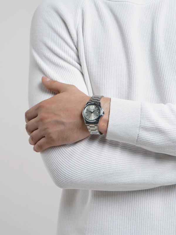 Часы мужские классические Casio, в коробке