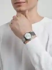 Часы мужские классические Casio, в коробке