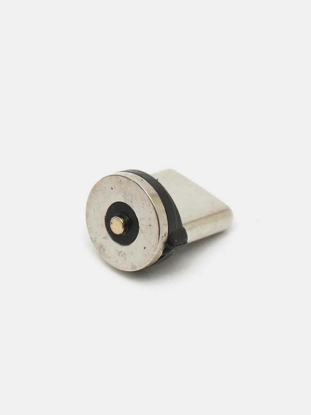 Сиреневый кабель магнитный для зарядки телефона с вращением Lightning / micro-USB / Type-C