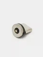 Сиреневый кабель магнитный для зарядки телефона с вращением Lightning / micro-USB / Type-C