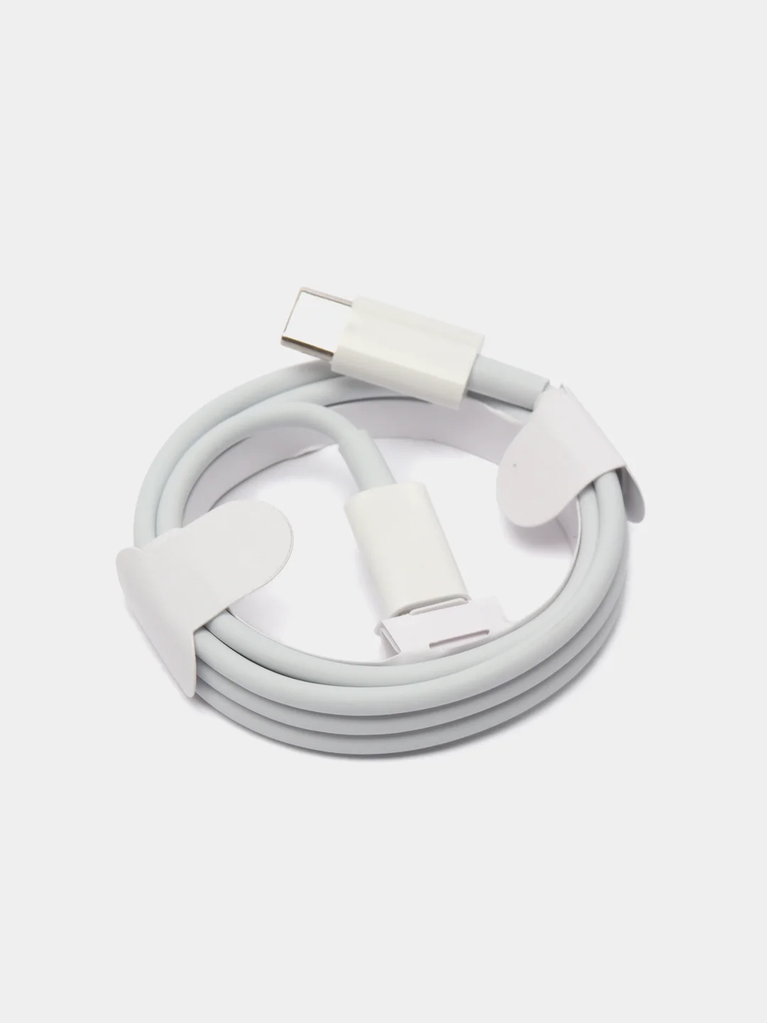 Кабель для Apple iPhone USB-C Lightning, 1 м