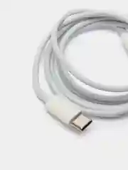 Кабель для Apple iPhone USB-C Lightning, 1 м