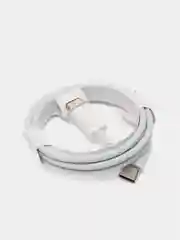 Кабель для Apple iPhone USB-C Lightning, 1 м