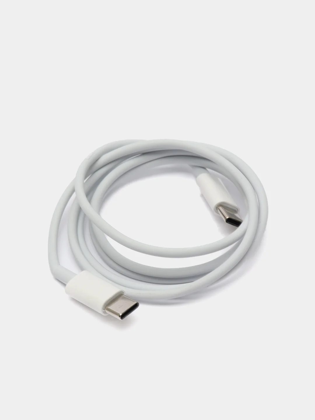 Кабель для Apple iPhone USB-C Lightning, 1 м
