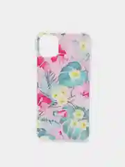 Ледяной чехол для iPhone 11