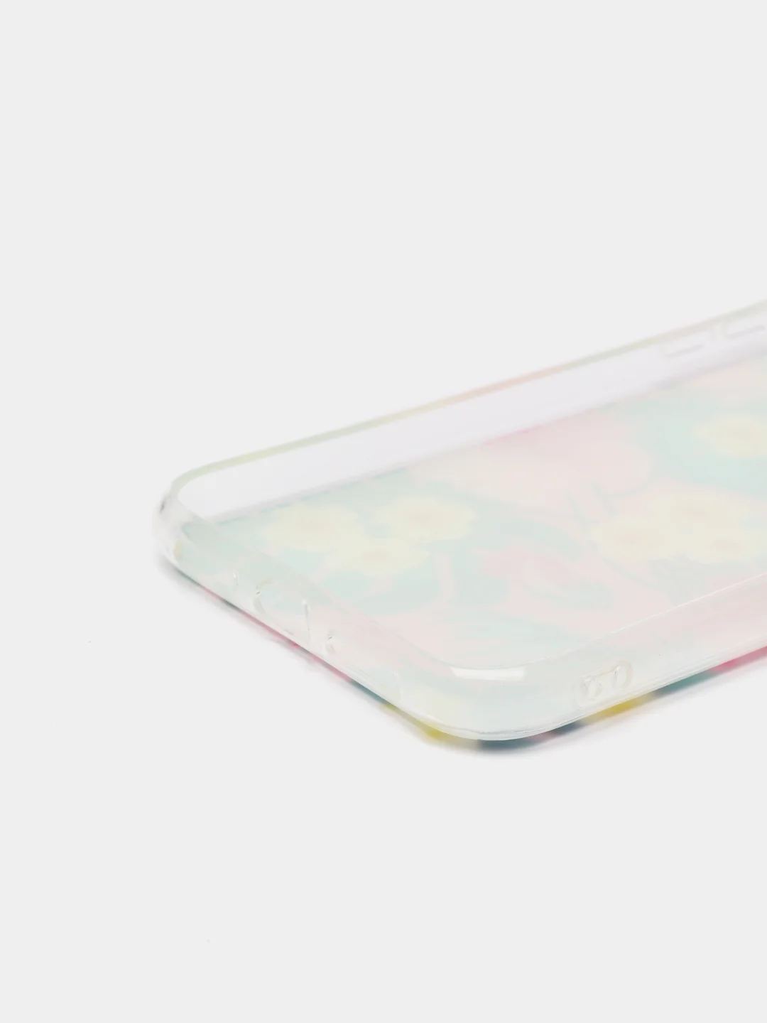 Ледяной чехол для iPhone 11