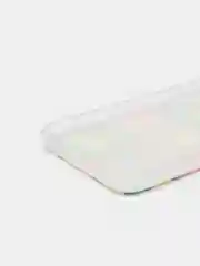 Ледяной чехол для iPhone 11