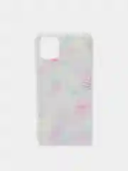 Молочный чехол для iPhone 11