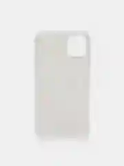 Молочный чехол для iPhone 11
