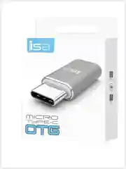 Переходник с Type-C-MICRO USB, MICRO USB-Lighting, USB3.0-Type-C, USB2.0-MICRO USB