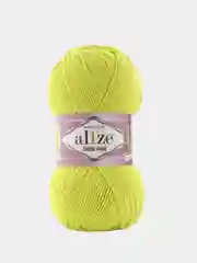 Пряжа Alize Cotton Gold 55% Хлопок 45% Акрил 100г 330м Ализе Коттон Голд