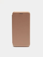 Чехол книжка для Samsung A01/A01 Core/A31/A40/A41/J3 2016/S9/S20FE/A70/A71/A81/A6/A6 Plus
