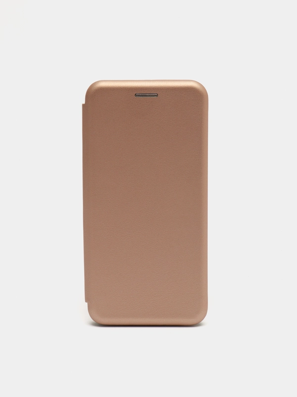 Чехол книжка для Samsung A01/A01 Core/A31/A40/A41/J3 2016/S9/S20FE/A70/A71/A81/A6/A6 Plus