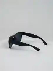 Угольный солнцезащитные очки, мужские