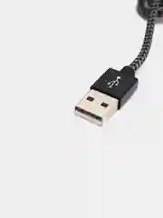 Серый меланж кабель для зарядки и передачи данных HOCO X14 Micro-USB для Android 1м и 2м