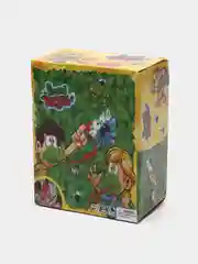 Настольная игра "Сдуй насекомое"