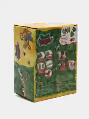 Настольная игра "Сдуй насекомое"