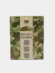 Камни для виски, 9 штук в упаковке.Подарок на праздник