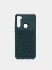 Зеленый чехол ударопрочный Xiaomi Redmi Note 8T