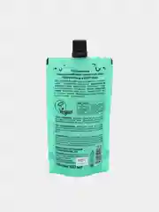 Скраб для лица Свежесть Organic Kitchen Домашний SPA "You And Me Are Mint To Be", 100 мл