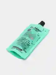 Скраб для лица Свежесть Organic Kitchen Домашний SPA "You And Me Are Mint To Be", 100 мл