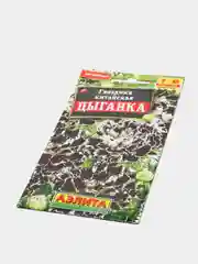 Гвоздика Цыганка китайская (семена,цветы)