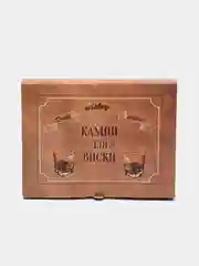 Камни для виски, 9 штук в упаковке.Подарок на праздник