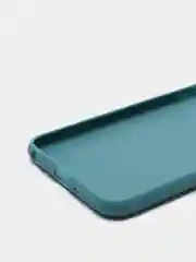 Белый чехол для Apple iPhone 6 Plus / 6s Plus силиконовый, 14 цветов