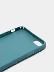Белый чехол для Apple iPhone 6 Plus / 6s Plus силиконовый, 14 цветов