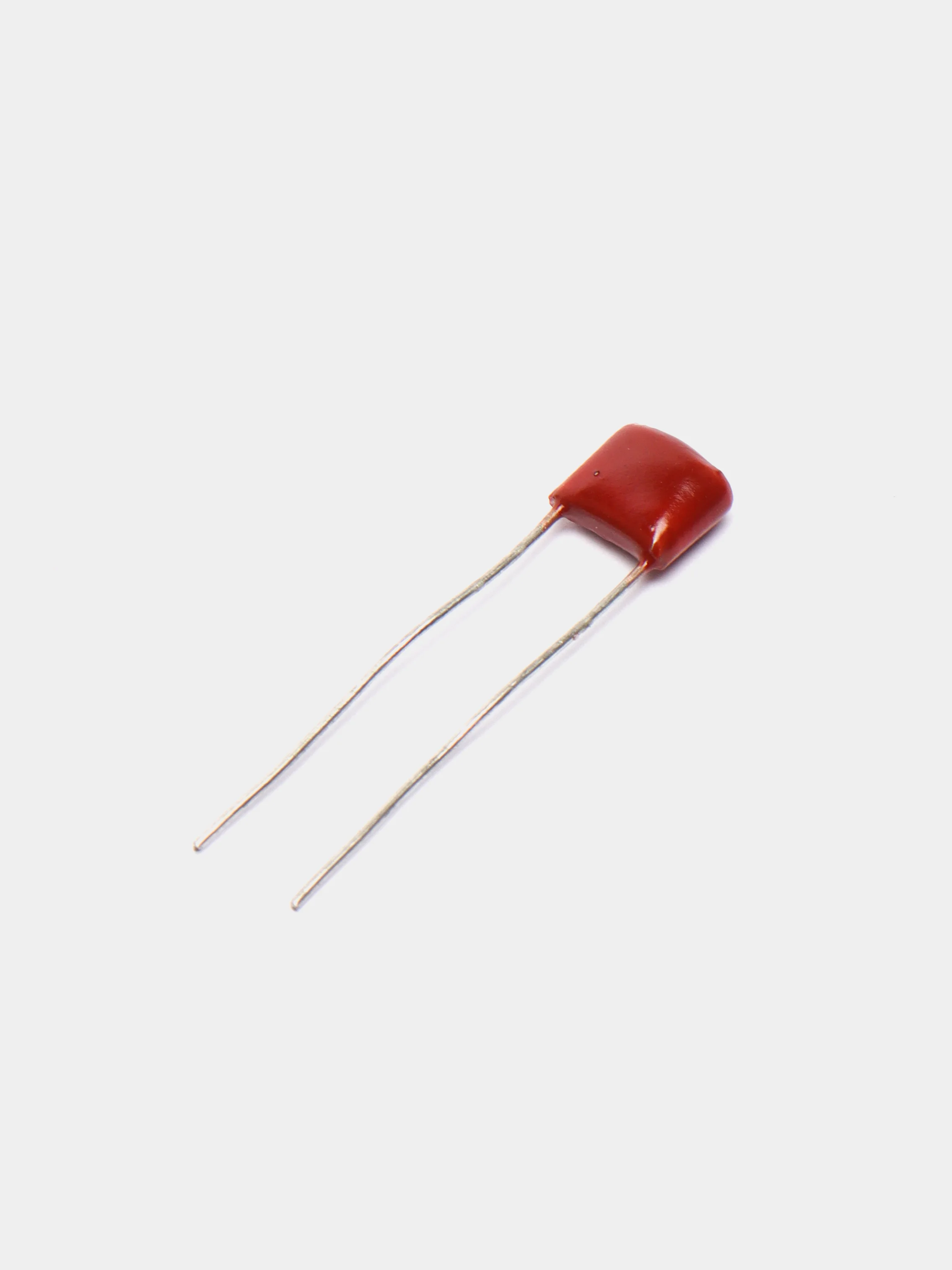 10 штук Конденсатор пленочный 0.0047uf 100v 10% CBB20 (4.7nF, 4700pF)