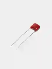10 штук Конденсатор пленочный 0.0047uf 100v 10% CBB20 (4.7nF, 4700pF)