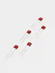 10 штук Конденсатор пленочный 0.0047uf 100v 10% CBB20 (4.7nF, 4700pF)
