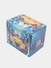 Гирлянда "Нить" 5 м с насадками "Шарики белые",20 LED, свечение RG/RB, мигание, 220 В