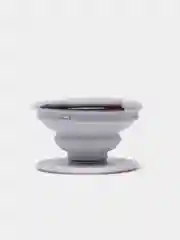 Коралловый попсокет для смартфона "Игра в кальмара"