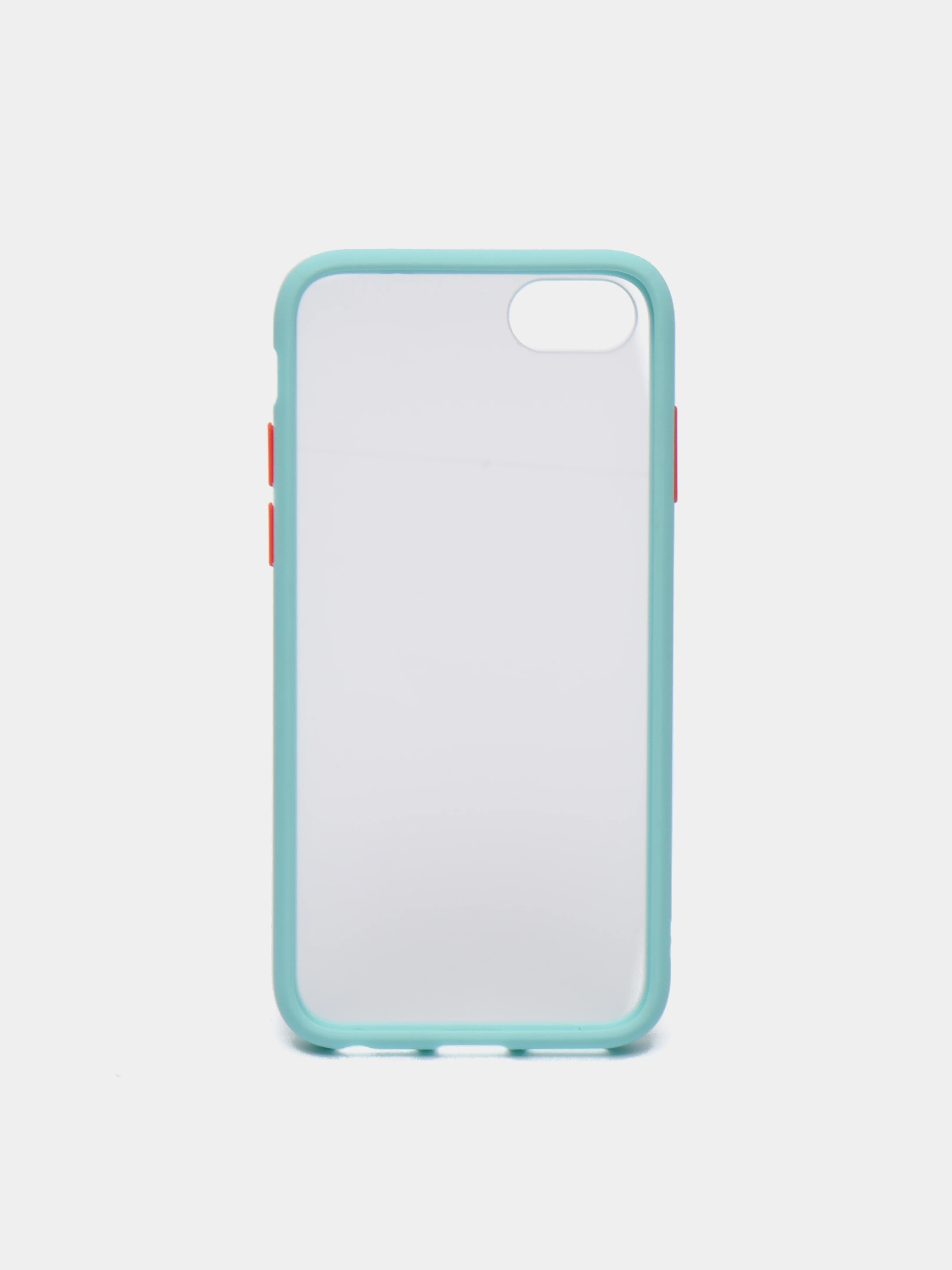 Голубой чехол для Apple Iphone 6 / 6S, 7 / 8 / , 7 Plus / 8 Plus, X / XS, XS Max, XR, 11, 11 Pro