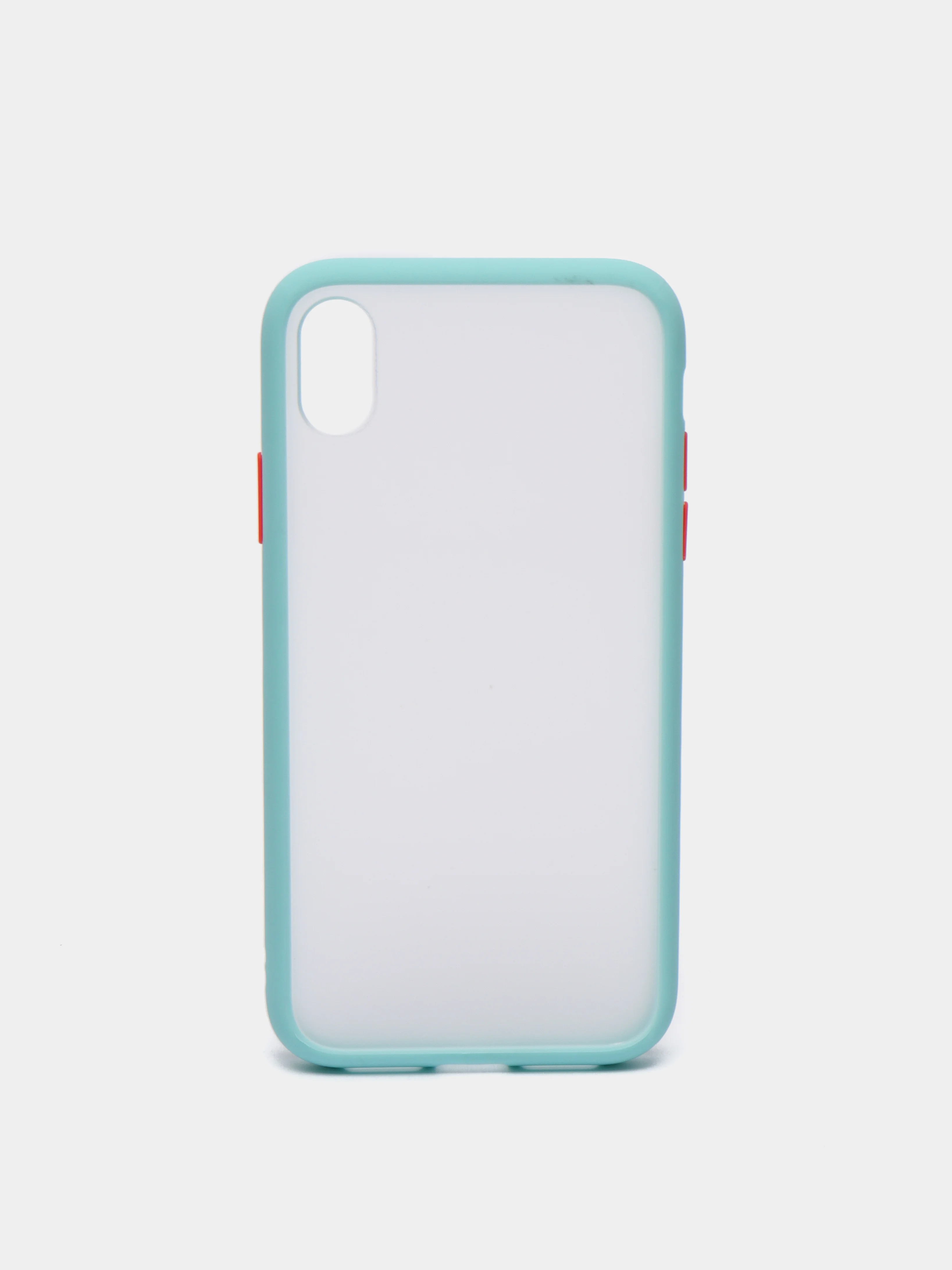Голубой чехол для Apple Iphone 6 / 6S, 7 / 8 / , 7 Plus / 8 Plus, X / XS, XS Max, XR, 11, 11 Pro