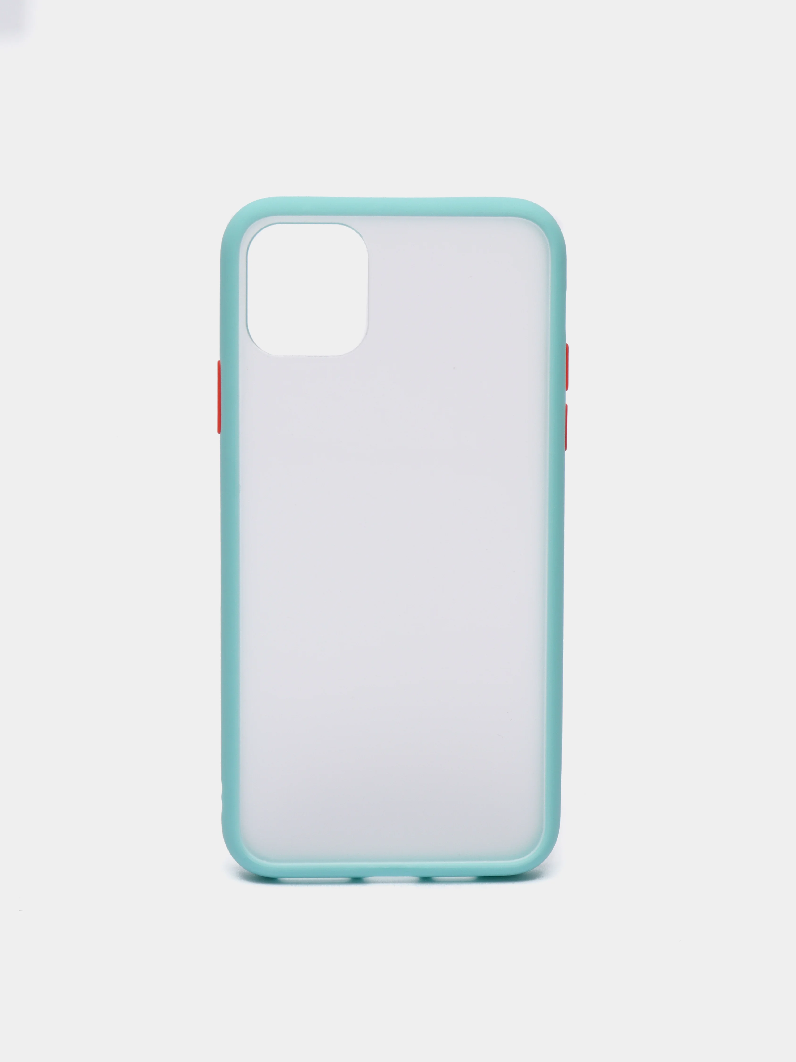 Голубой чехол для Apple Iphone 6 / 6S, 7 / 8 / , 7 Plus / 8 Plus, X / XS, XS Max, XR, 11, 11 Pro