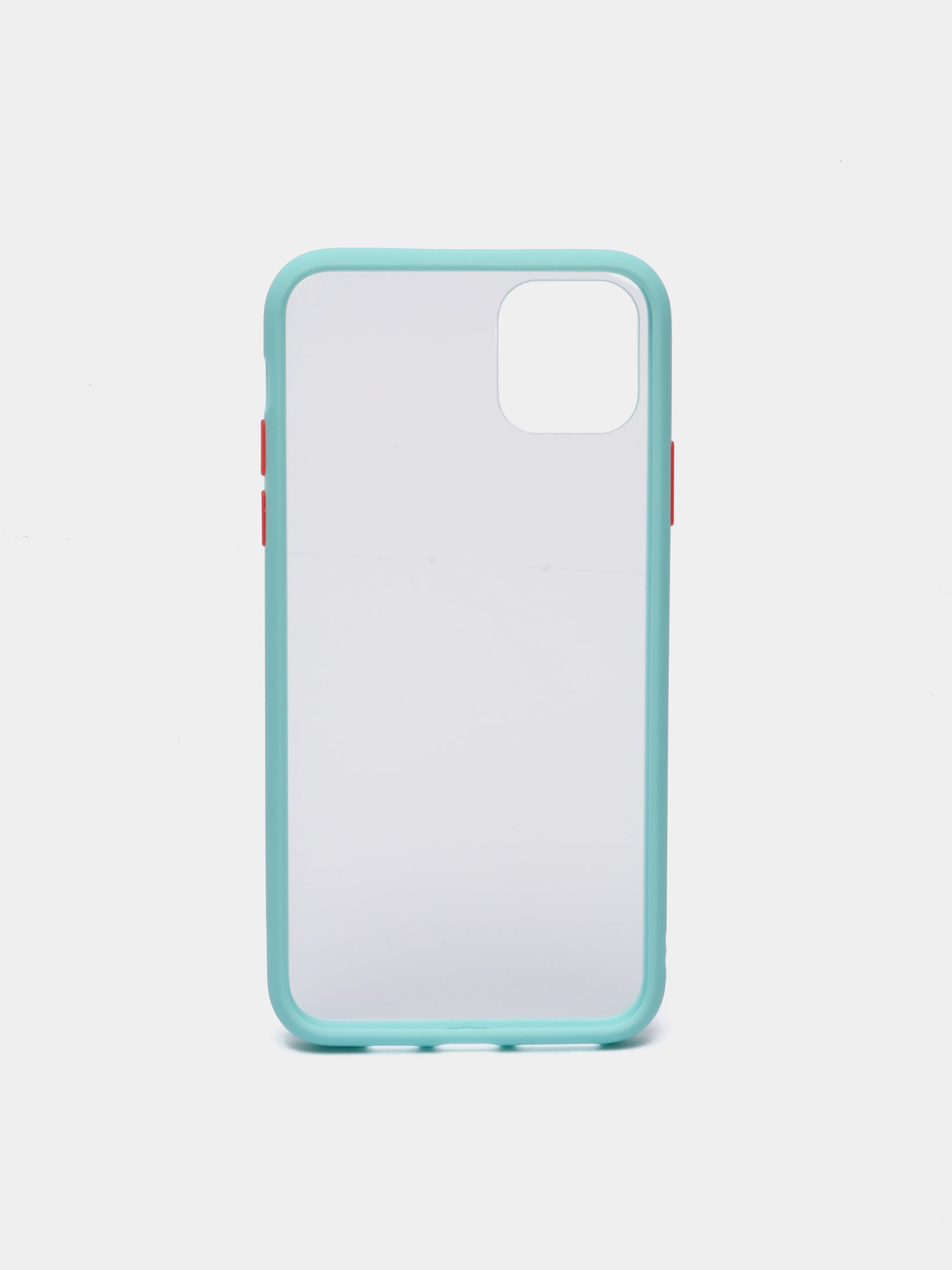 Голубой чехол для Apple Iphone 6 / 6S, 7 / 8 / , 7 Plus / 8 Plus, X / XS, XS Max, XR, 11, 11 Pro