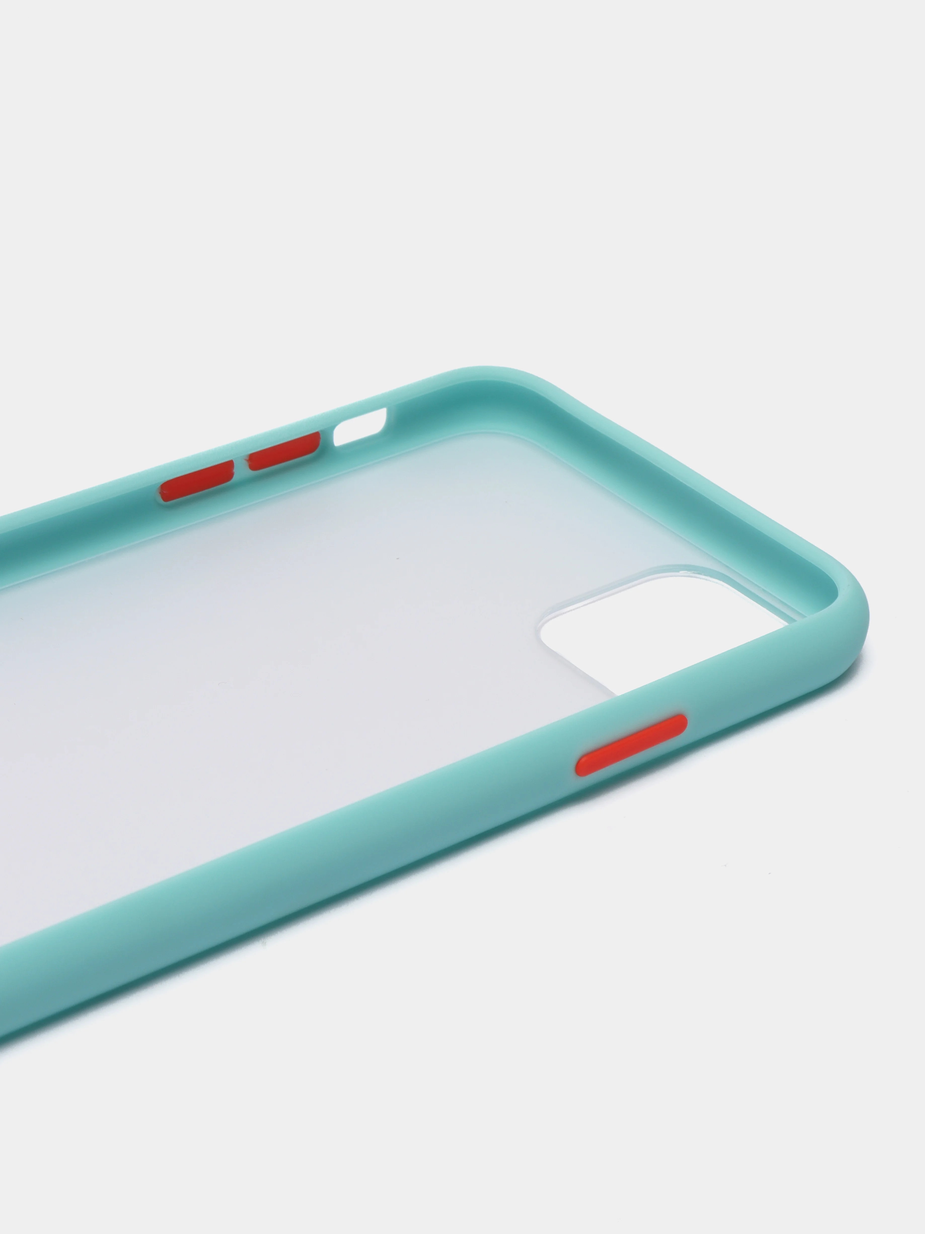 Голубой чехол для Apple Iphone 6 / 6S, 7 / 8 / , 7 Plus / 8 Plus, X / XS, XS Max, XR, 11, 11 Pro