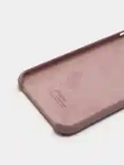 Марсала чехол Silicone Case ( Чехол силиконовый ) для iPhone XR