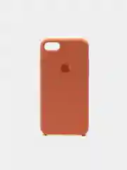 Манго чехол Silicone Case (Чехол силиконовый) для iPhone 8/ iPhone 8 plus