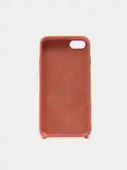 Манго чехол Silicone Case (Чехол силиконовый) для iPhone 8/ iPhone 8 plus