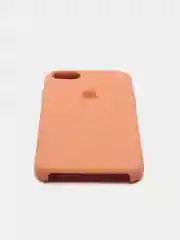 Манго чехол Silicone Case (Чехол силиконовый) для iPhone 8/ iPhone 8 plus
