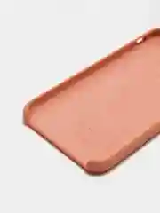 Манго чехол Silicone Case (Чехол силиконовый) для iPhone 8/ iPhone 8 plus