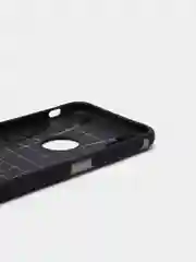 Оливковый мощный прорезиненный чехол для iphone XS MAX, 8 разных цветов