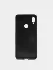Желтый чехол градиент Honor 8S / Y5 2019, Honor 8A / Y6 2019, Huawei Y7 2019 mobios