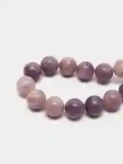 Бусины для рукоделия. Аметист